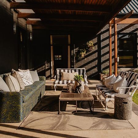 Rockwood Karkloof Forest Lodge & Mountain Cabin Karkloof Nature Reserve Exterior photo