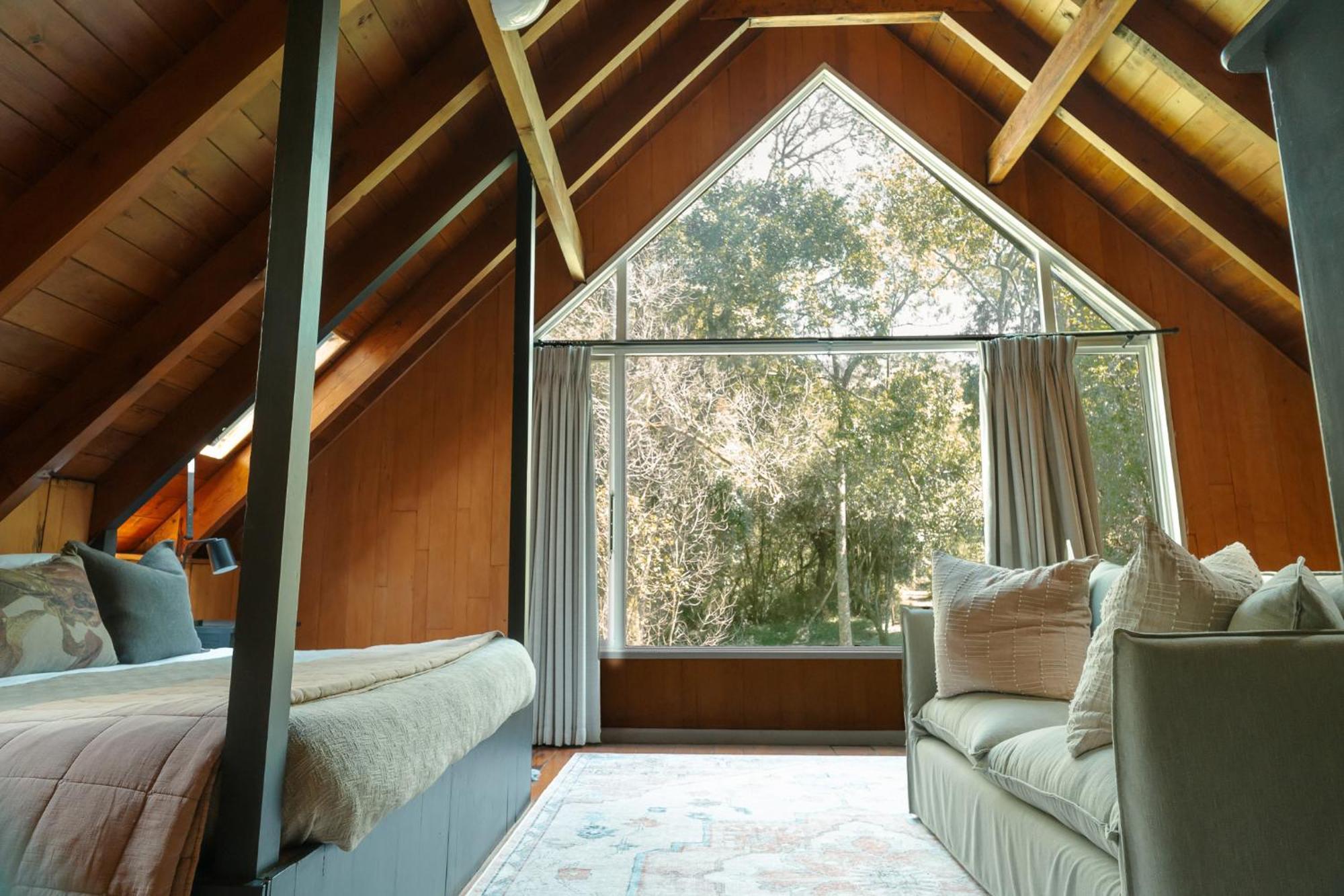 Rockwood Karkloof Forest Lodge & Mountain Cabin Karkloof Nature Reserve Exterior photo